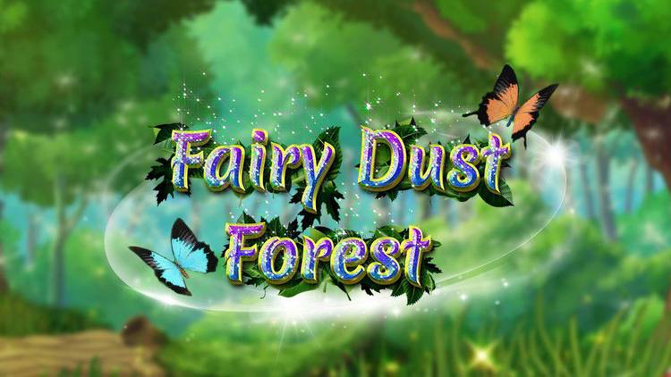 Enter the Enchanted Fairy Dust Forest: Latest Slot Review