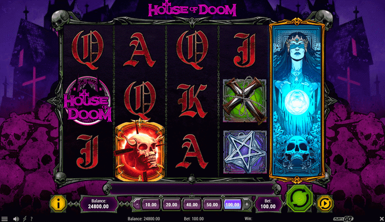 Entertaining Slot games to try for free