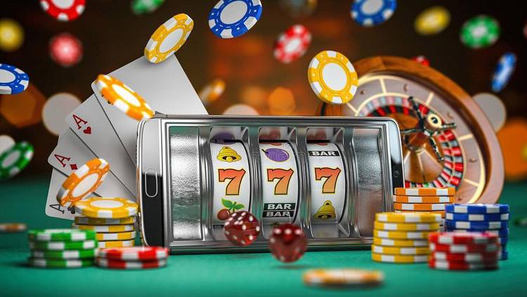 Entertainment for Gamblers with Live Dealers