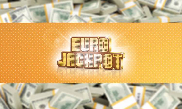 Eurojackpot rises to € 118 million