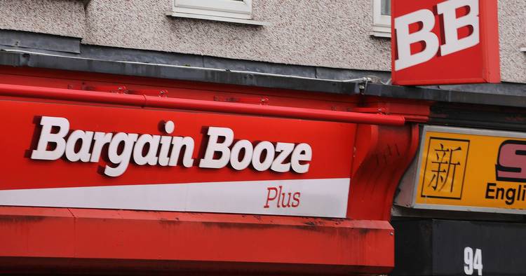 Euromillions £195million jackpot 'winner' writes bizarre letter to Bargain Booze