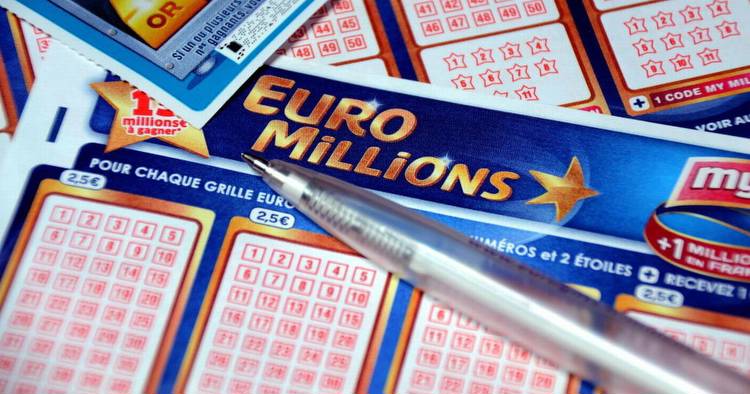 EuroMillions draw results: Winning lotto numbers for Tuesday's £33million jackpot
