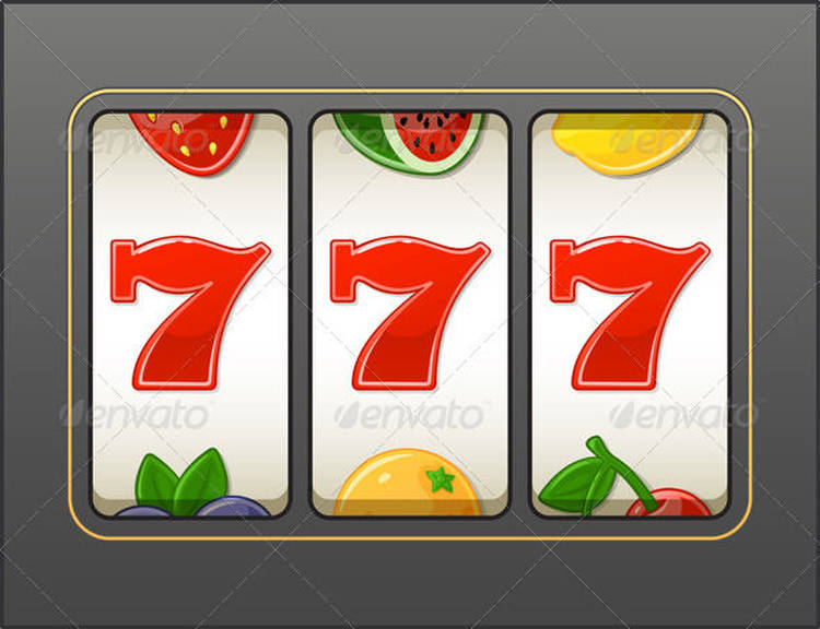 Everygame Casino Classics’ Lucky May 7th Bonus