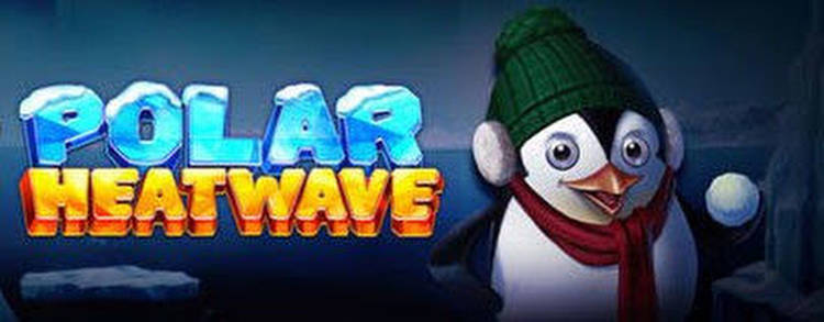 Everygame Casino: No Deposit $10 Bonus on "Polar Heatwave"