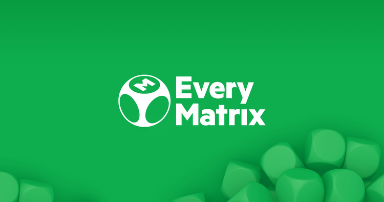 EveryMatrix extends RGS Solution to US market via Matrix iGaming deal