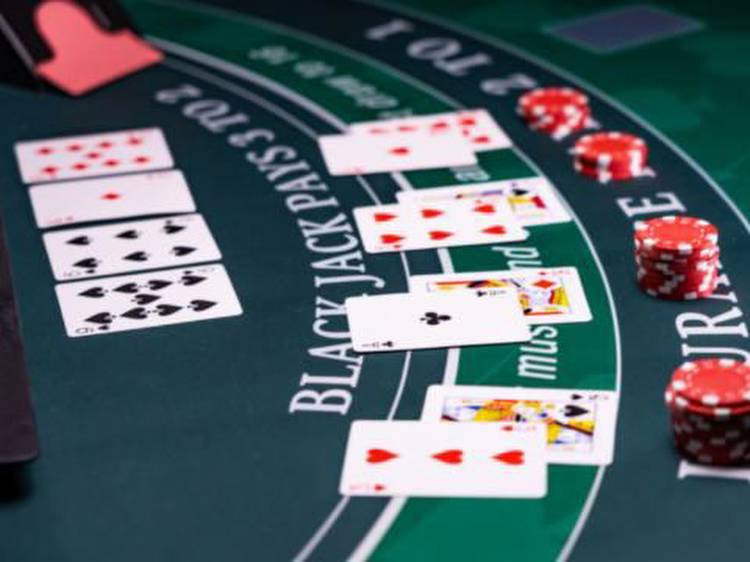 Everything You Need to Know About Casino Table Games