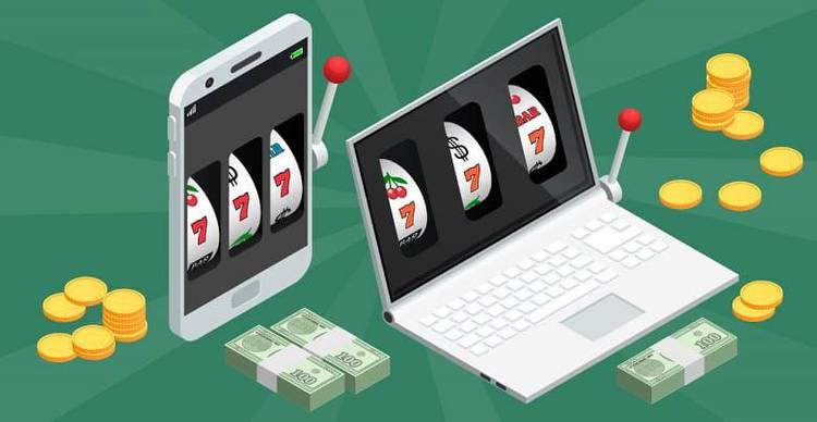 Everything You Wanted to Know About Online Slot Games