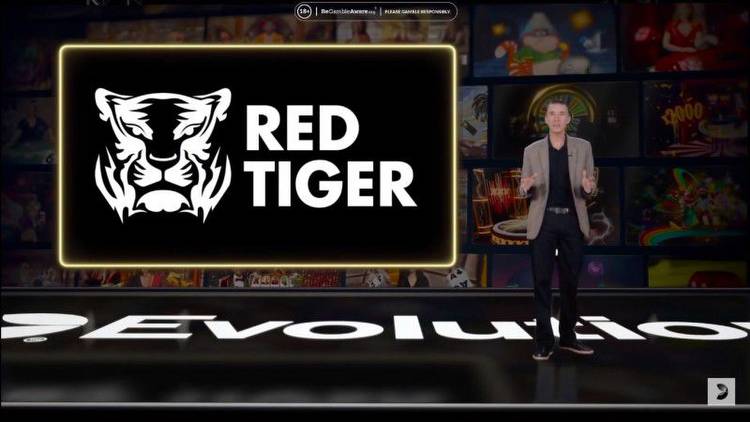 Evolution presents 25 new online casino games, roadmap for 88 releases in 2022