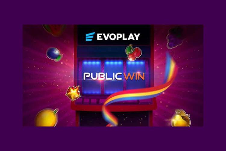 Evoplay Forms Publicwin Partnership For Improved European IGaming Markets
