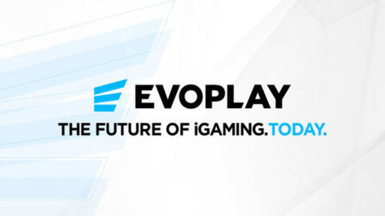 Evoplay rolls out 69 slot titles with Estonian operator Kingwin