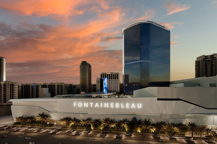 Exclusive: Fontainebleau Las Vegas announces loyalty program