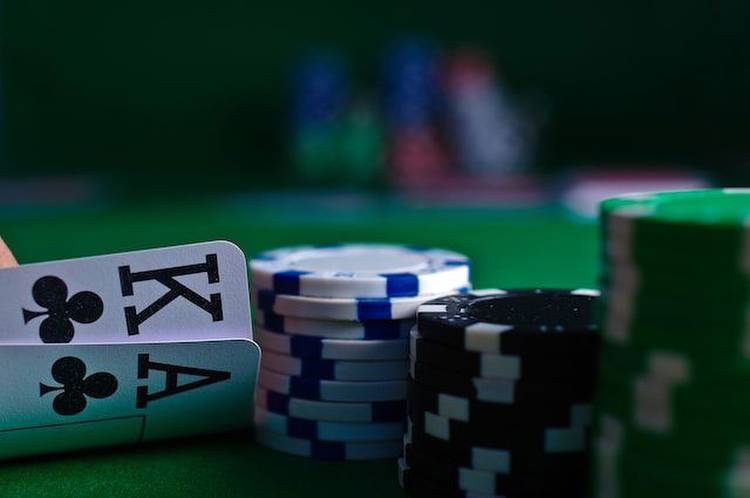 Experience the Magic of Casino Slot Machines