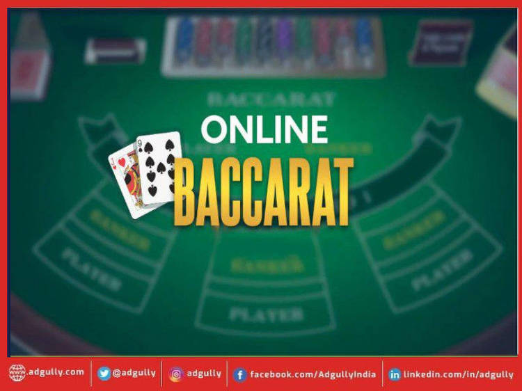 Expert Tips and Strategies to Master Online Baccarat