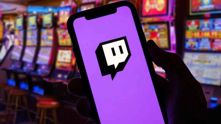 Expert warns Twitch gambling ban won’t mark end of Slots hype in streaming