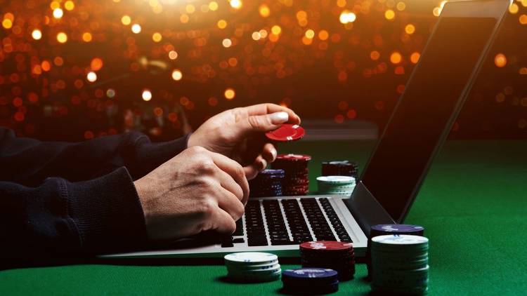 Experts Clear Doubt Over Legality of Online Casino in Canada