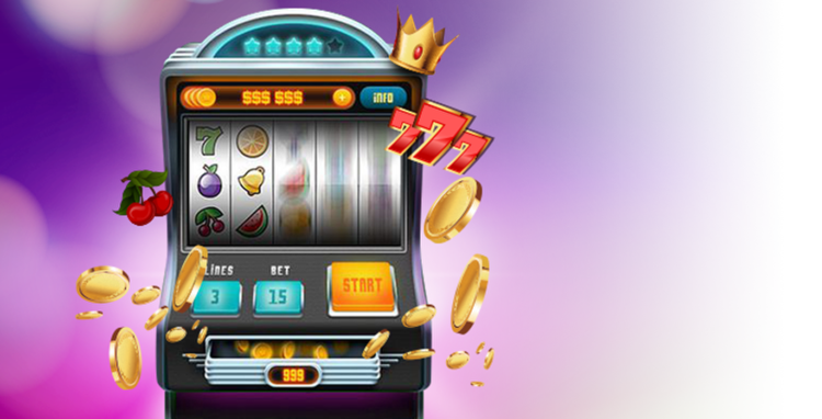 Exploring The Allure Of Online Slot Machines