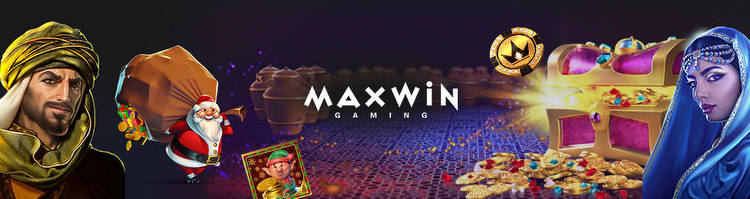 Exploring the Exciting World of Slot Online MaxWin