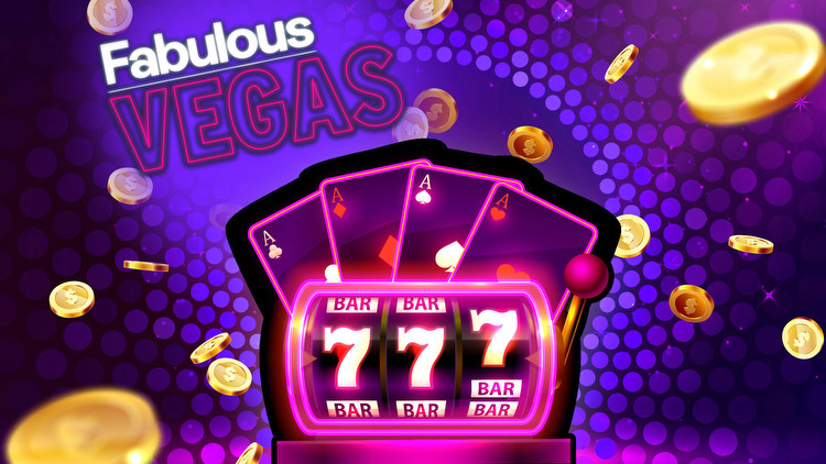 Fabulous Vegas' guide to playing online casino games