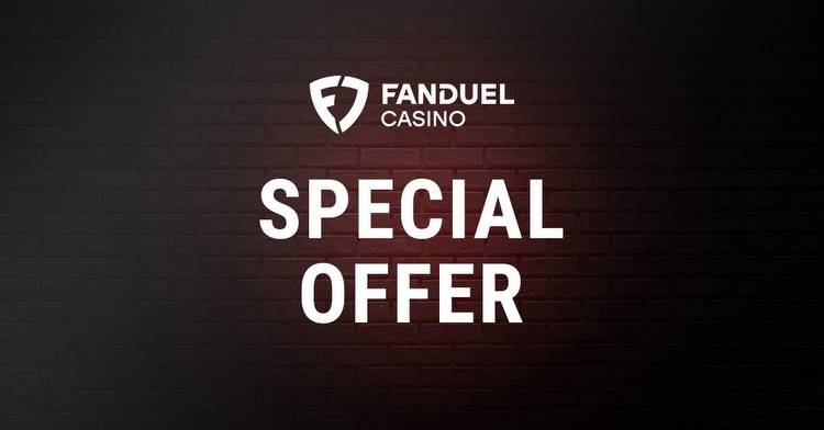 FanDuel Casino Bonus Code for MI, NJ, & PA Secures 50 Bonus Spins