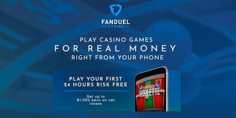 FanDuel Casino expands into New Jersey and Michigan