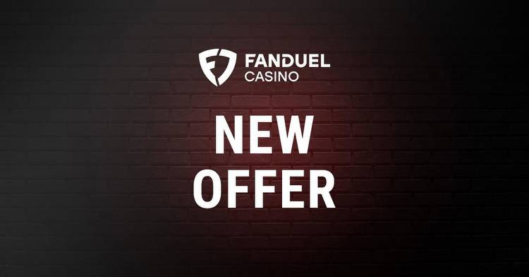 Fanduel Casino Promo Code: How to Claim Up to $2,000 Welcome Bonus