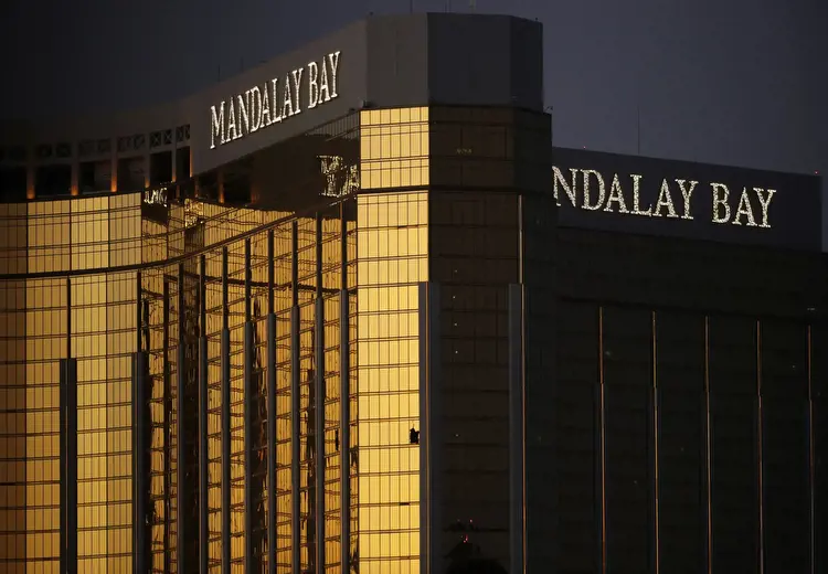 FBI documents give new view into Las Vegas shooter's mindset