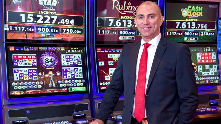 FBM debuts its latest slots games in Florida