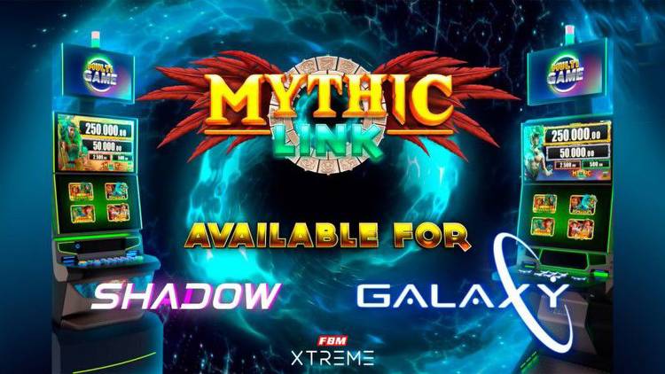 FBM releases "Mythic Link" multi-game product in Mexico
