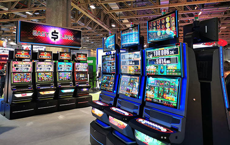 FBM to unveil new slot cabinet in Oct at G2E Las Vegas