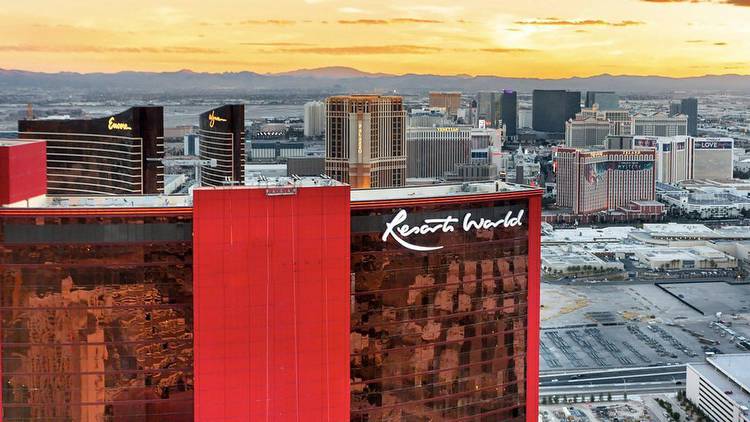 Feds reportedly investigating associations between illegal bookmakers, Las Vegas casinos