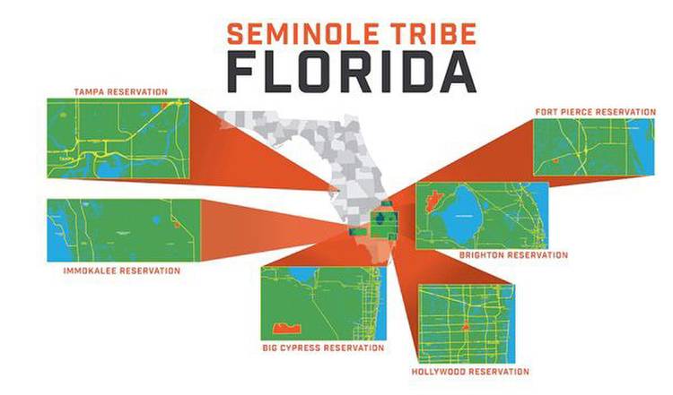 Feds Should Dismiss Florida and Seminole Tribe’s Gambling Deal