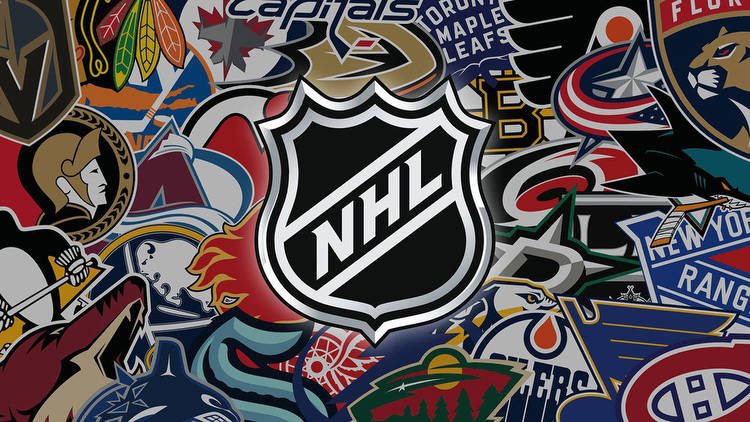 Finally, We Can Play NHL Branded Casino Games