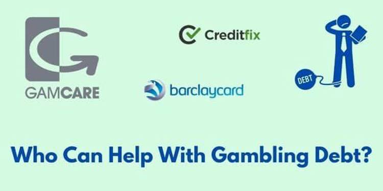 Financial Help for Gambling Debt: Top Organizations