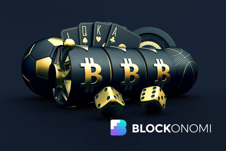 Find The Right Crypto Casino With These 5 Hints