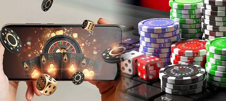 Find Your Ideal Online Casino with Amazing Bonus Offers !