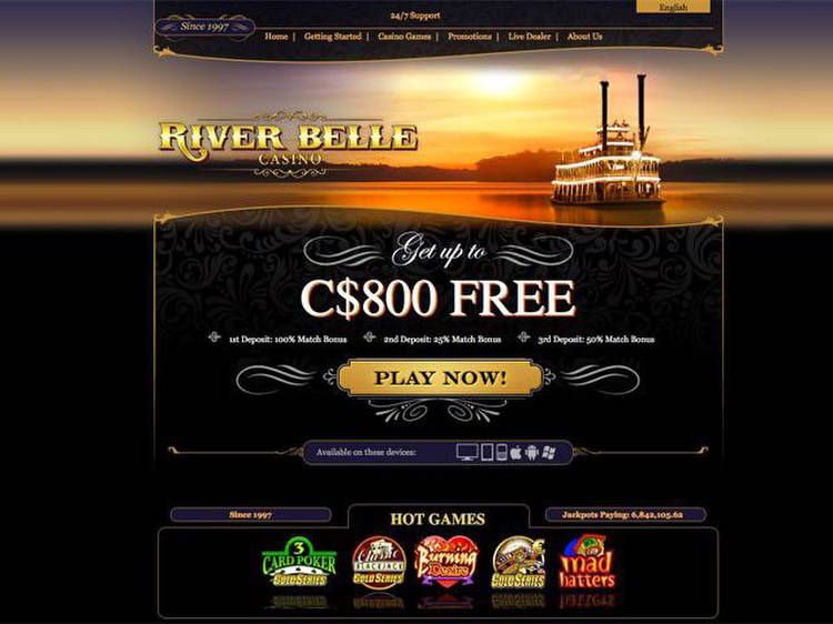 Finest Casinos pompeii slot machine big wins on the internet