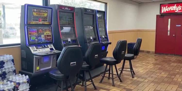 First Alert 4 Investigates: Gaming machines outside casinos in Missouri