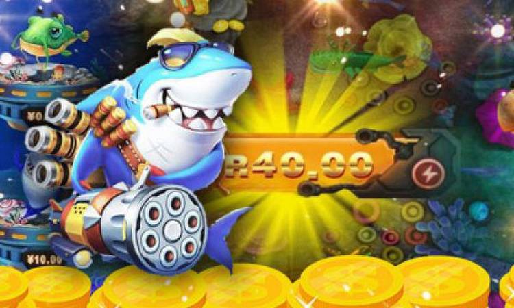 Fish Table Gambling Game Online Real Money No Deposit: A Complete Guide