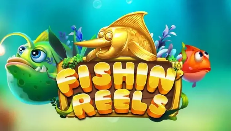 Fishin Reels Online Slot Game Review