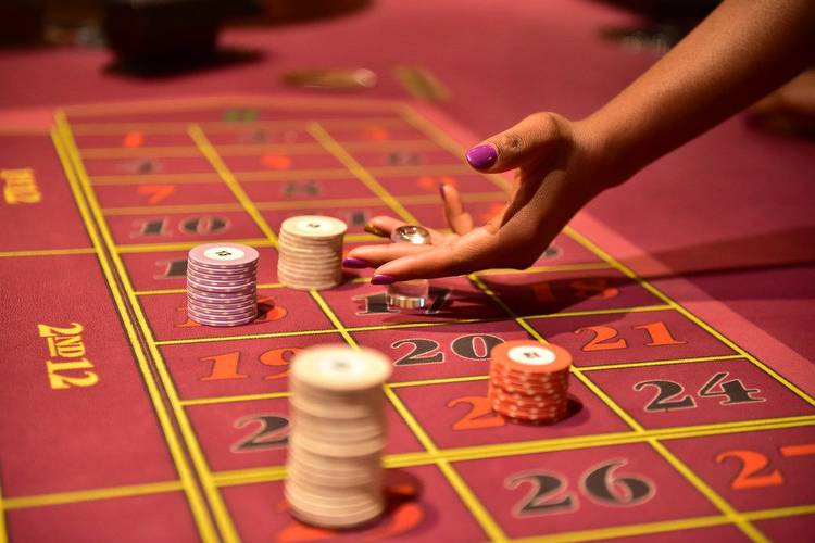 Five of the biggest and best casinos in the US