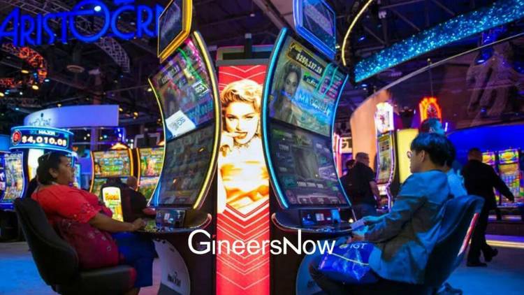 Five Reasons Why Real Money Slots Are So Popular