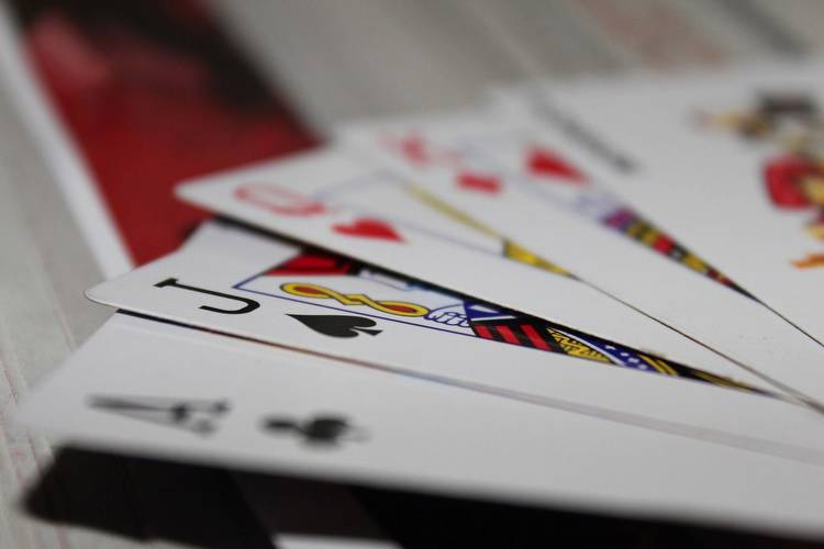 Five Things You Must Never Do in Blackjack