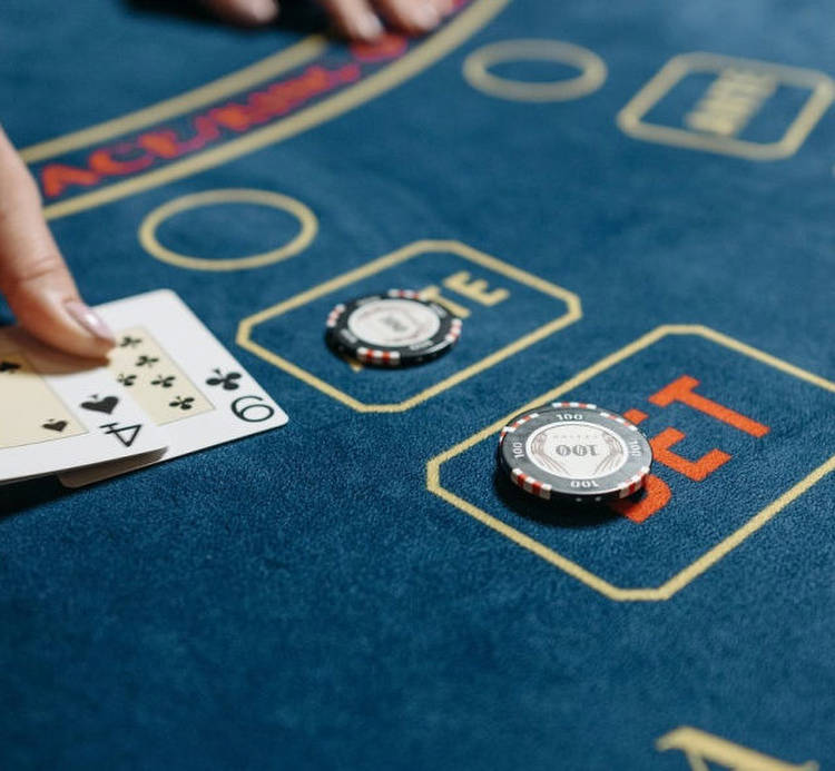 Five things you need to know before playing free casino games online