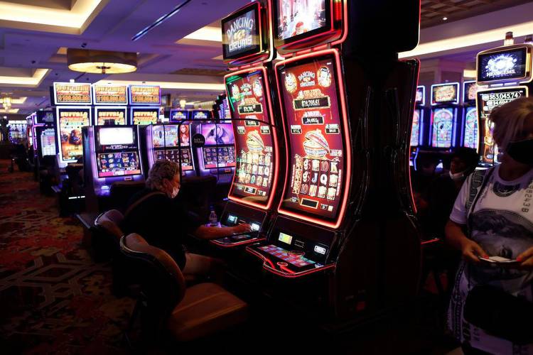 Florida Woman's Lucky Spin Nets $1.25 Million Jackpot at Tampa Casino