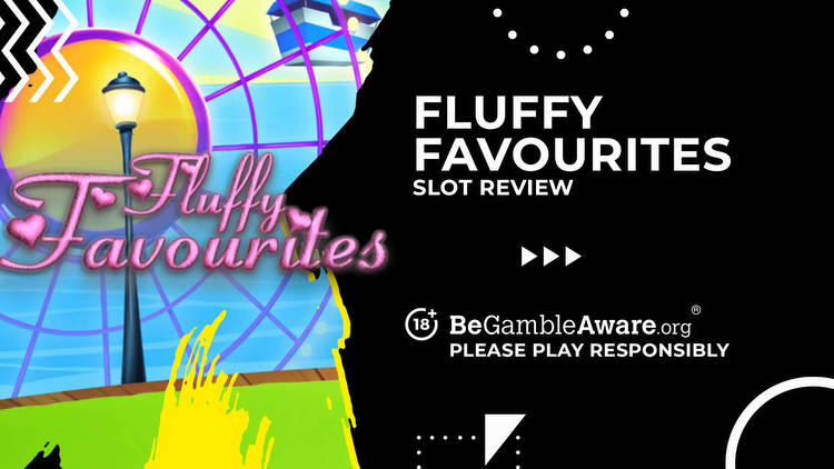 Fluffy Favourites slot review: Where to play, top features and tips