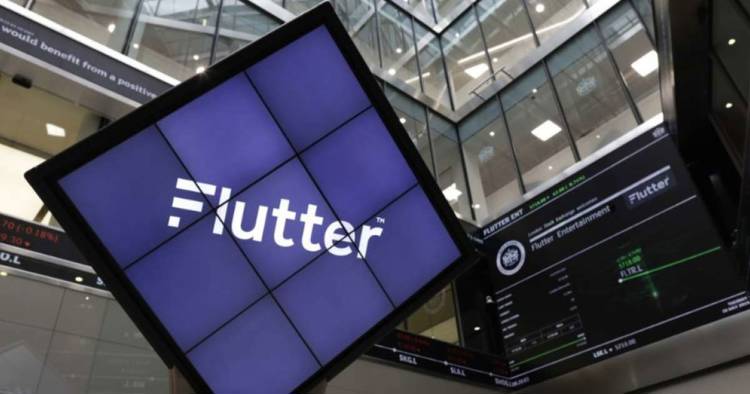 Flutter Entertainment PLC cashes in on online gambling boom