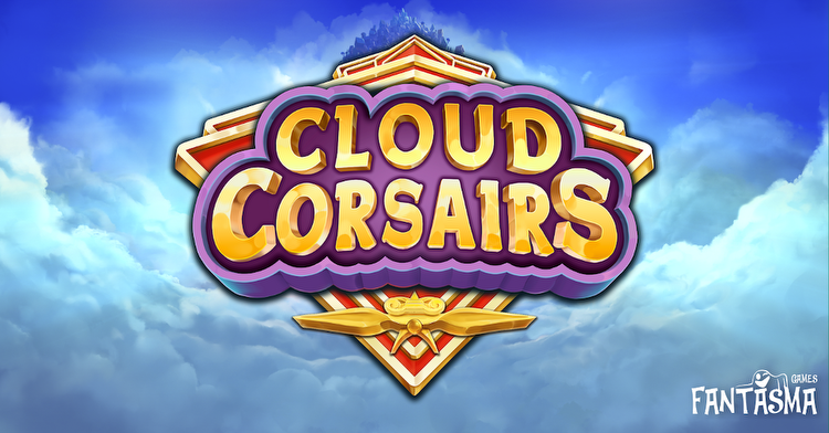 Flutter players can fly high in the sky with Cloud Corsairs from Fantasma Games