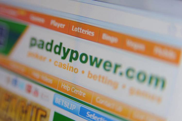 Flutter reveals £30m safer gambling hit and slump in UK online betting