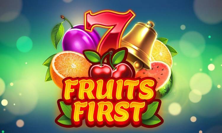 Focused on the essentials with Fruits First from Apparat Gaming