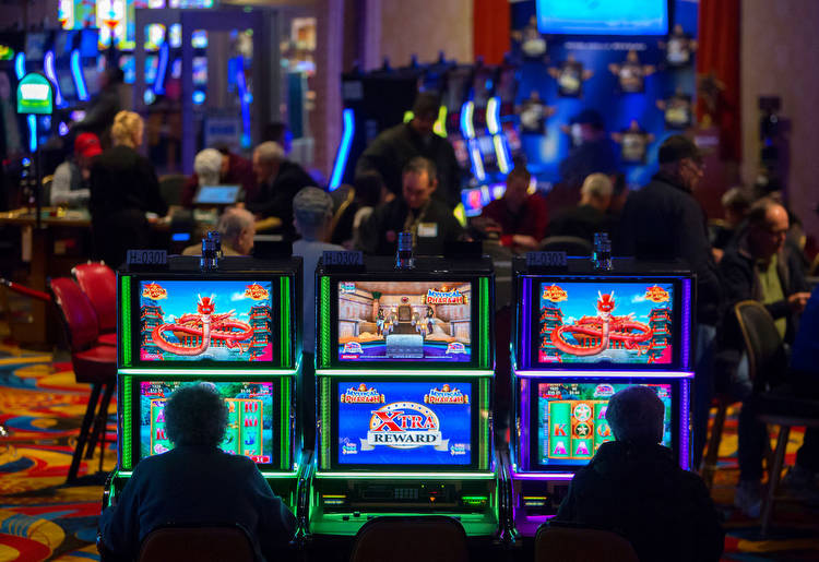 For better or worse, 20 years ago Mainers legalized casino gambling